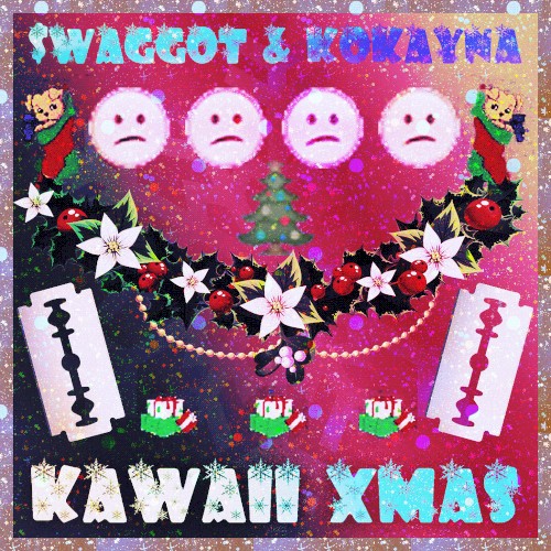 KAWAII XMAS