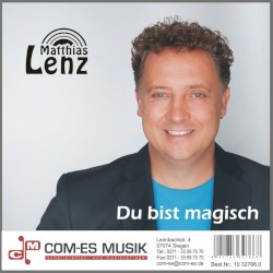 Du bist magisch