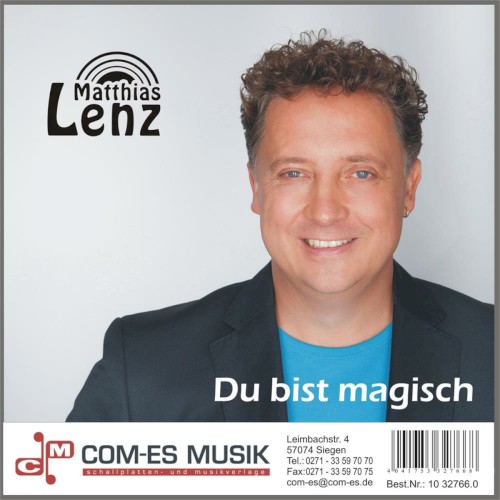 Du bist magisch