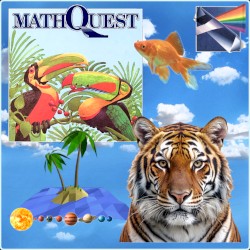 MathQuest • '98 Edition