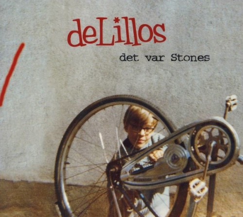 Det var Stones