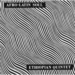 Afro Latin Soul Vols 1 & 2
