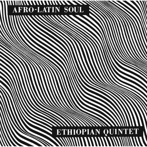 Afro Latin Soul Vols 1 & 2
