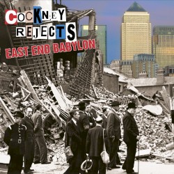 East End Babylon
