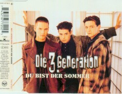 Du bist der Sommer