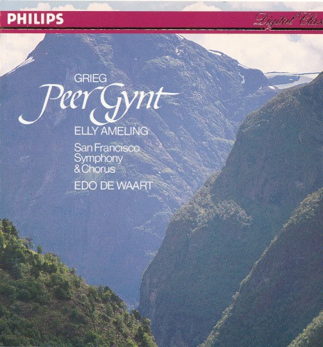 Peer Gynt