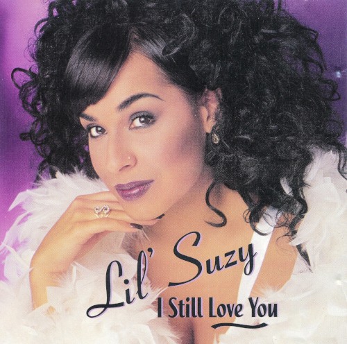 I Still Love You