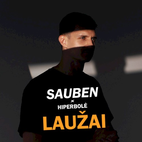 Laužai