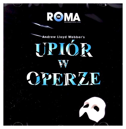 Upiór w operze