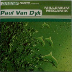 Dream Dance Presents: Millenium Megamix