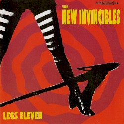 Legs Eleven