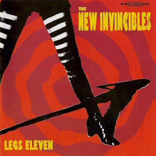Legs Eleven