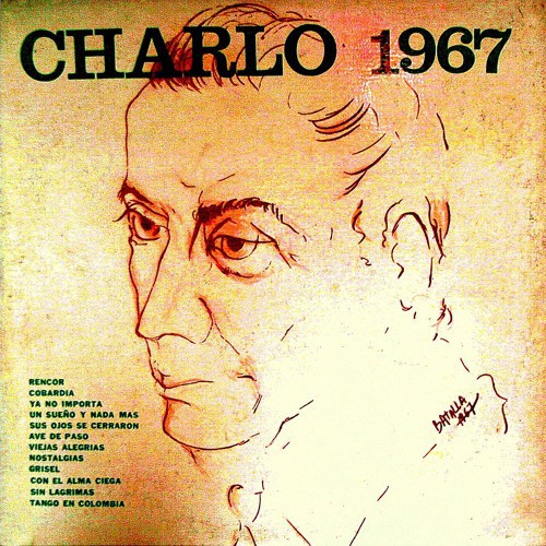 Charlo 1967