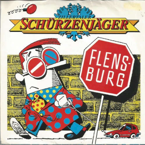 Flensburg
