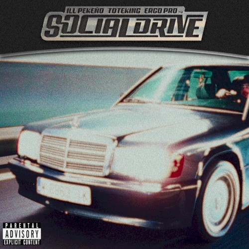 Social Drive