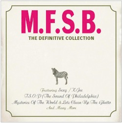 The Definitive Collection
