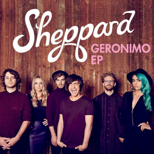 Geronimo