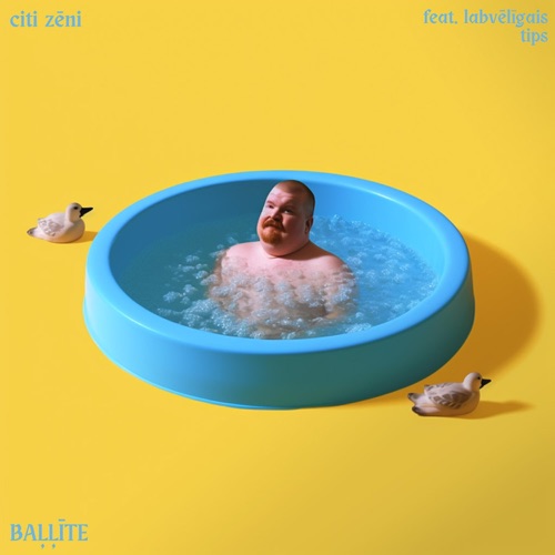 Baļļīte