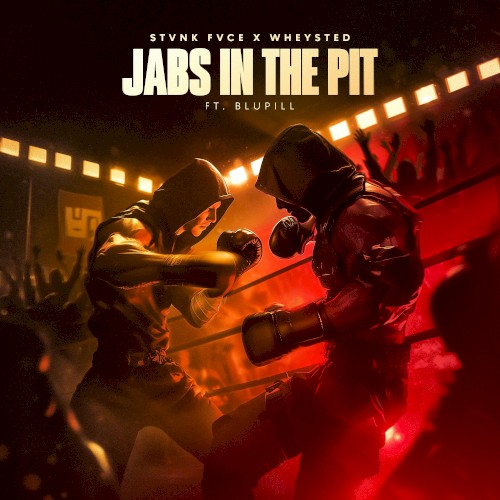 Jabs In The Pit