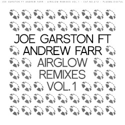 Airglow Remixes, Vol. 1