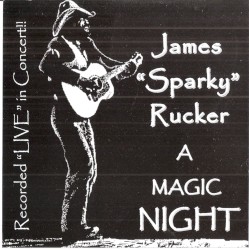 A Magic Night