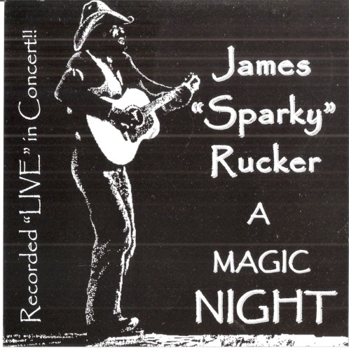 A Magic Night