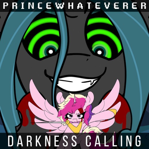 Darkness Calling