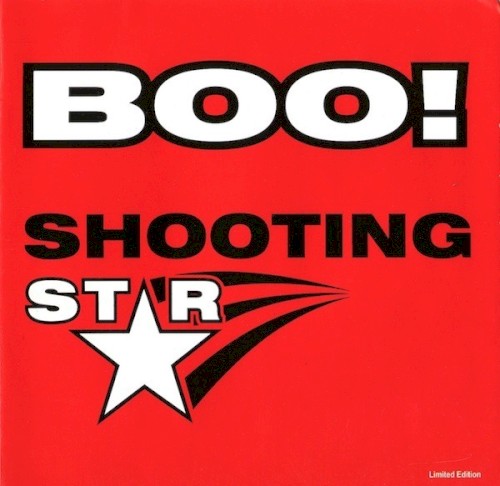 Shooting Star
