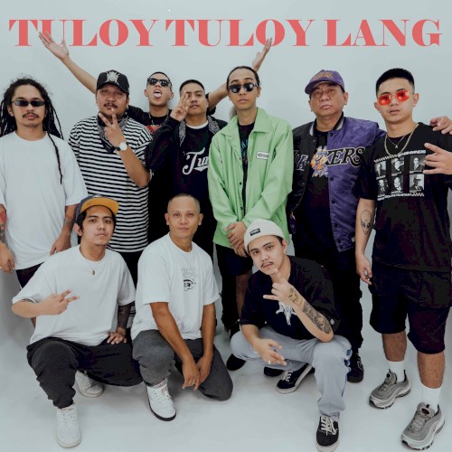 Tuloy Tuloy Lang