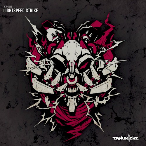 LIGHTSPEED STRIKE