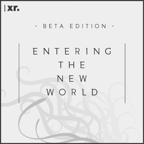 Entering the New World EP