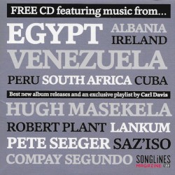 Songlines: Top of the World 133
