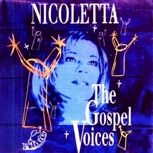The Gospel Voices
