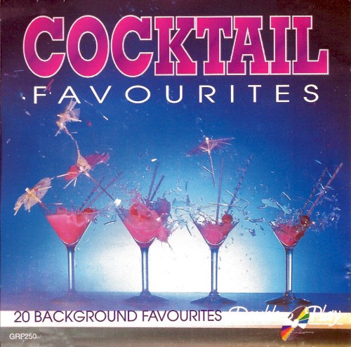 Cocktail Favourites
