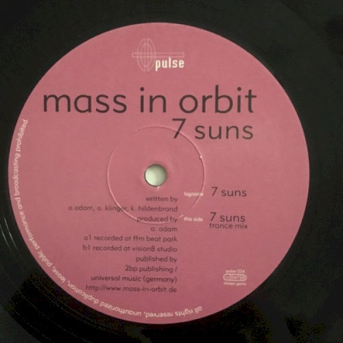 7 Suns
