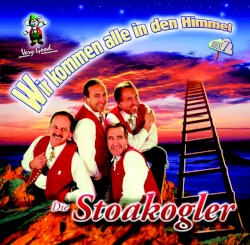 Wir kommen alle in den Himmel