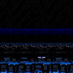 Sonic Mania: Star Light Zone Act 2 [Sega Genesis RMX]