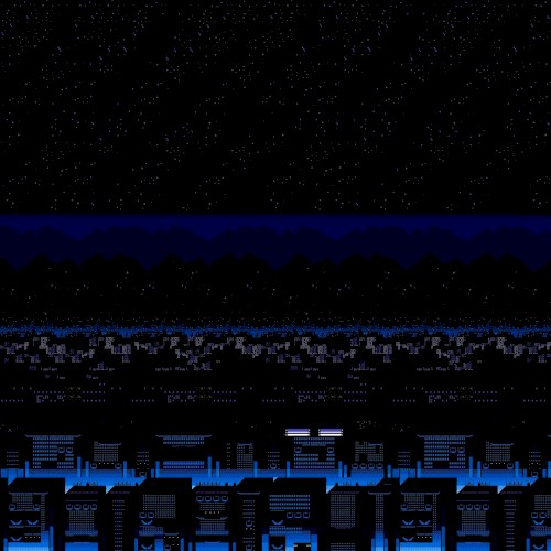 Sonic Mania: Star Light Zone Act 2 [Sega Genesis RMX]