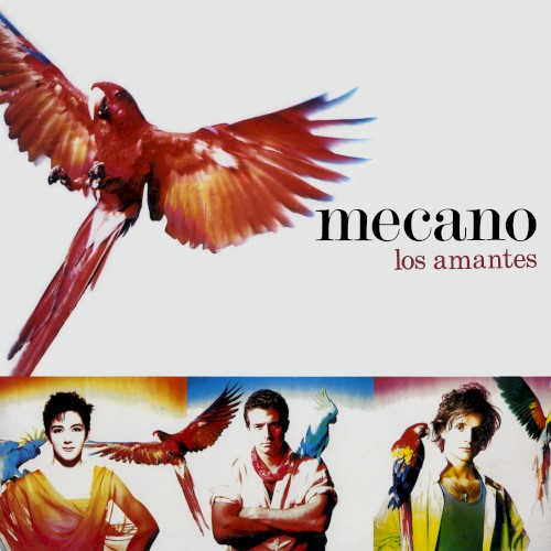 Los amantes
