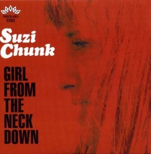 Girl From The Neck Down