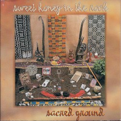 Sacred Ground