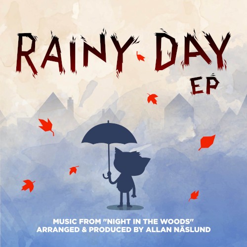 Rainy Day