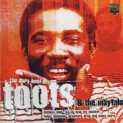 The Very Best Of Toots & The Maytals