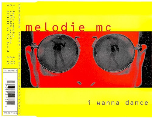 I Wanna Dance