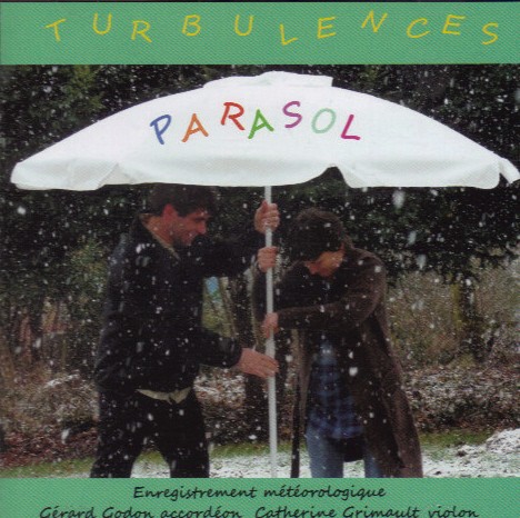 Turbulences