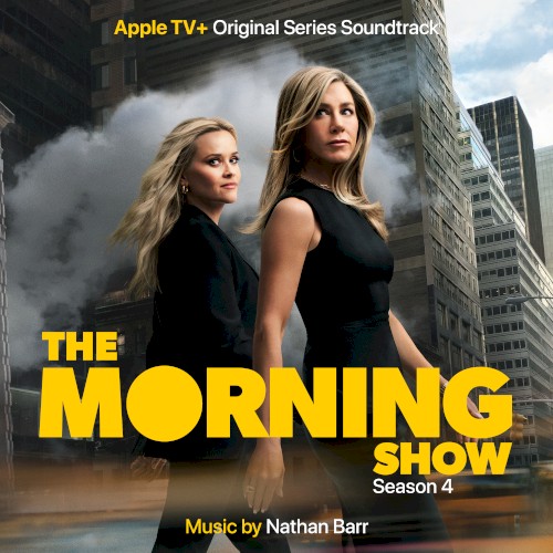 The Morning Show, Season 4: Apple TV+ Original Series Soundtrack