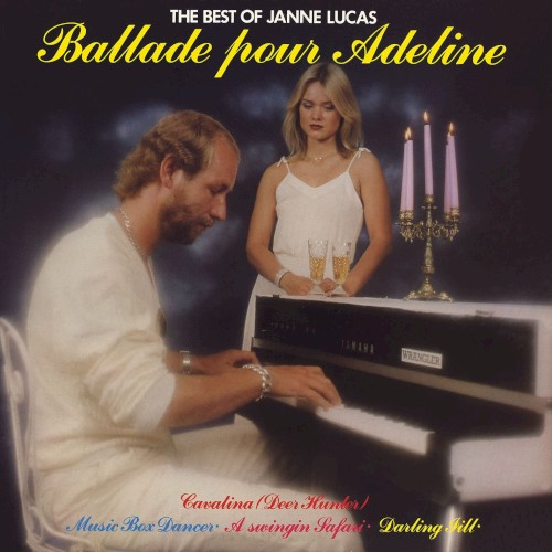 Ballade pour Adeline