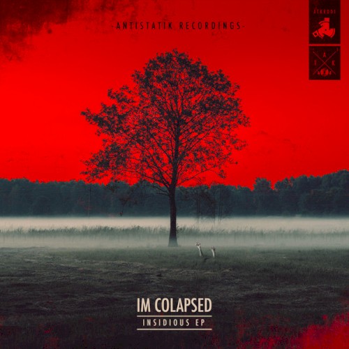 Insidious EP