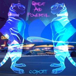 Great And Powerful