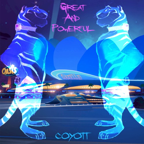 Great And Powerful